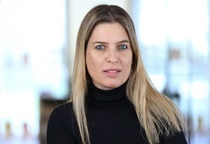 איריס קראוס קרול