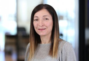 נעמי קטן שוקרון